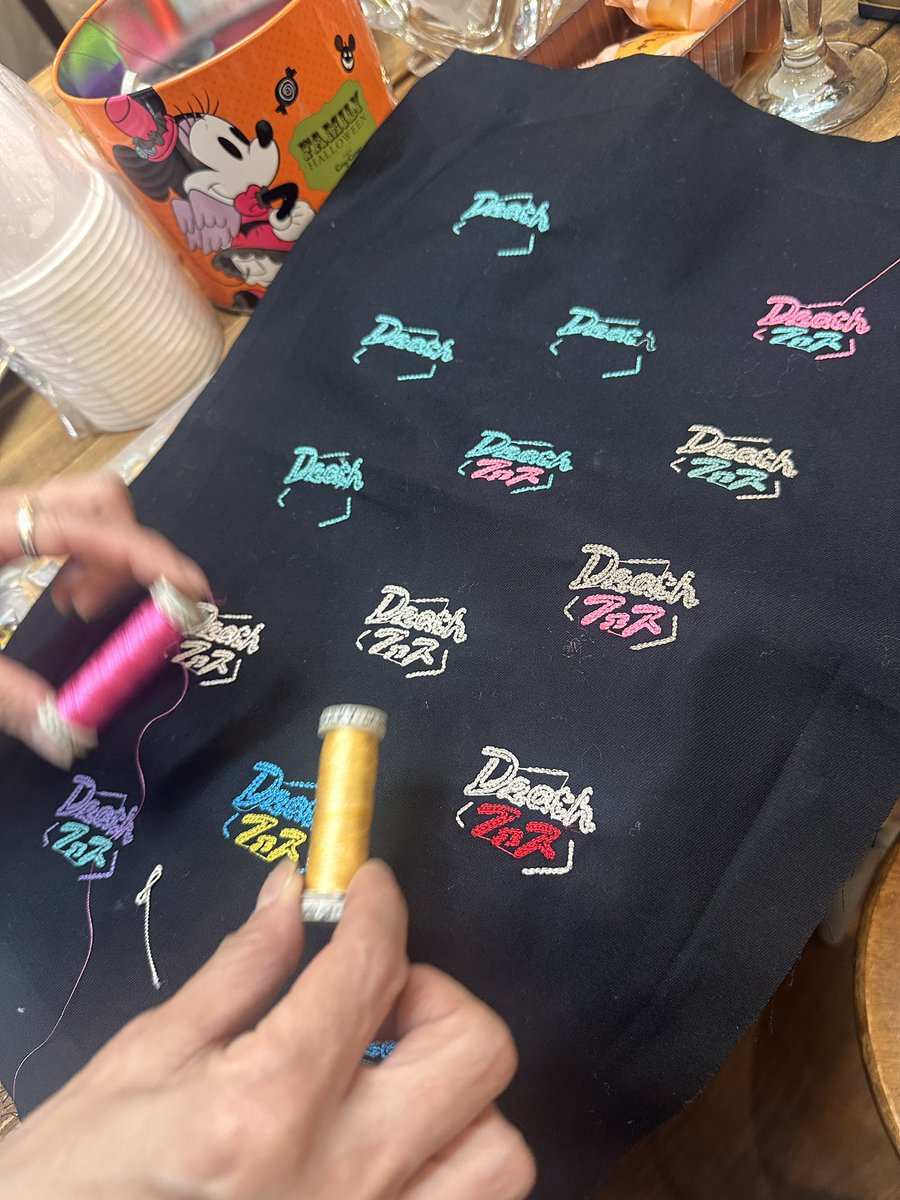 小野 梨奈｜有機還元葬nanowa tweet media