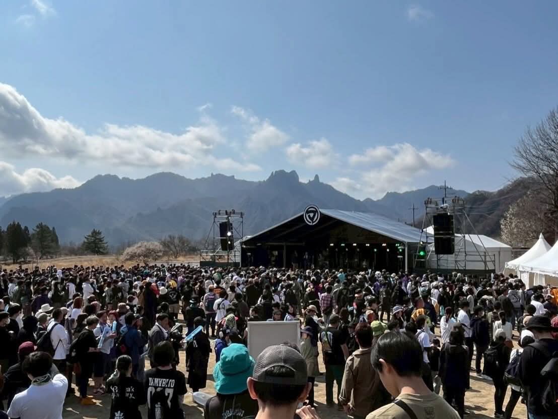 岩井均（安中市長） tweet media