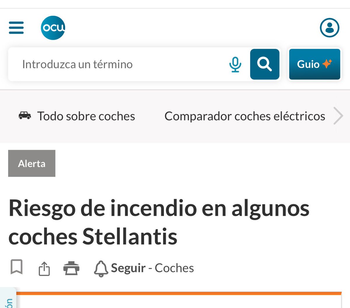 Todos Eléctricos tweet media