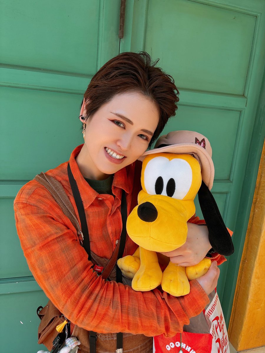 蒼くん tweet media