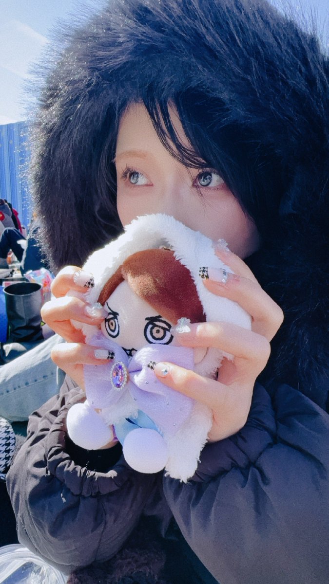 しゅん🖤💛💚💙💜 tweet media