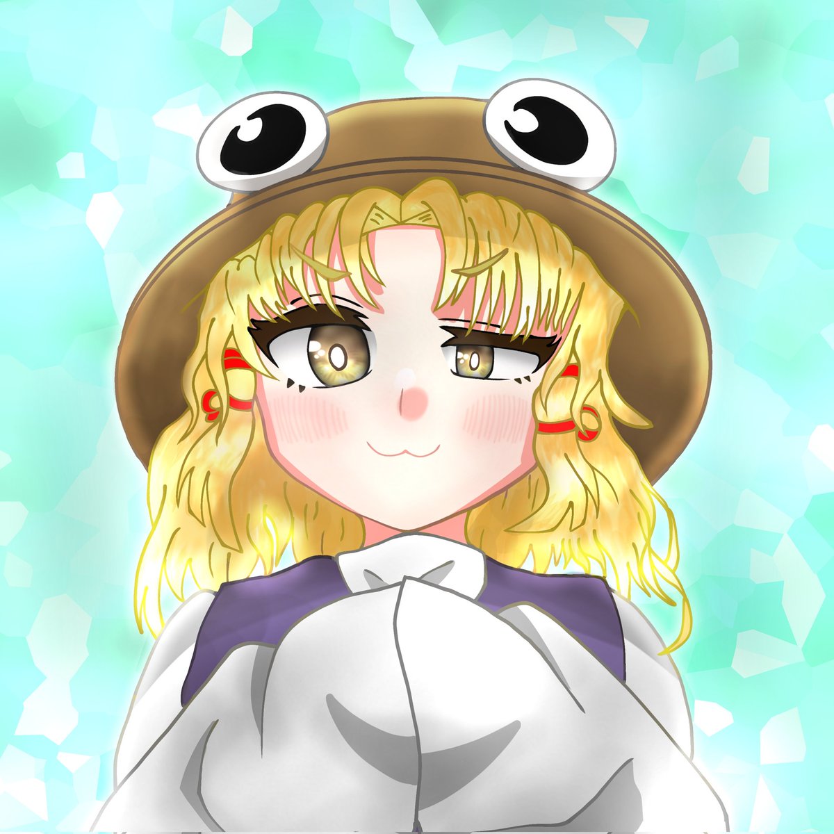 わだまう(黄緑亀)🐢 tweet media