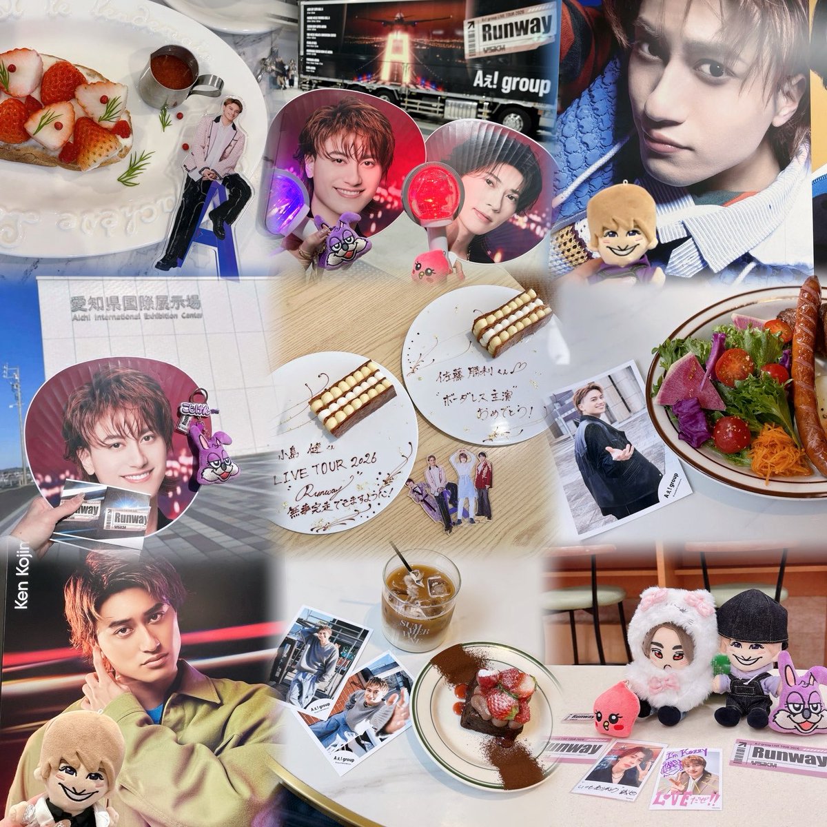 もちお tweet media