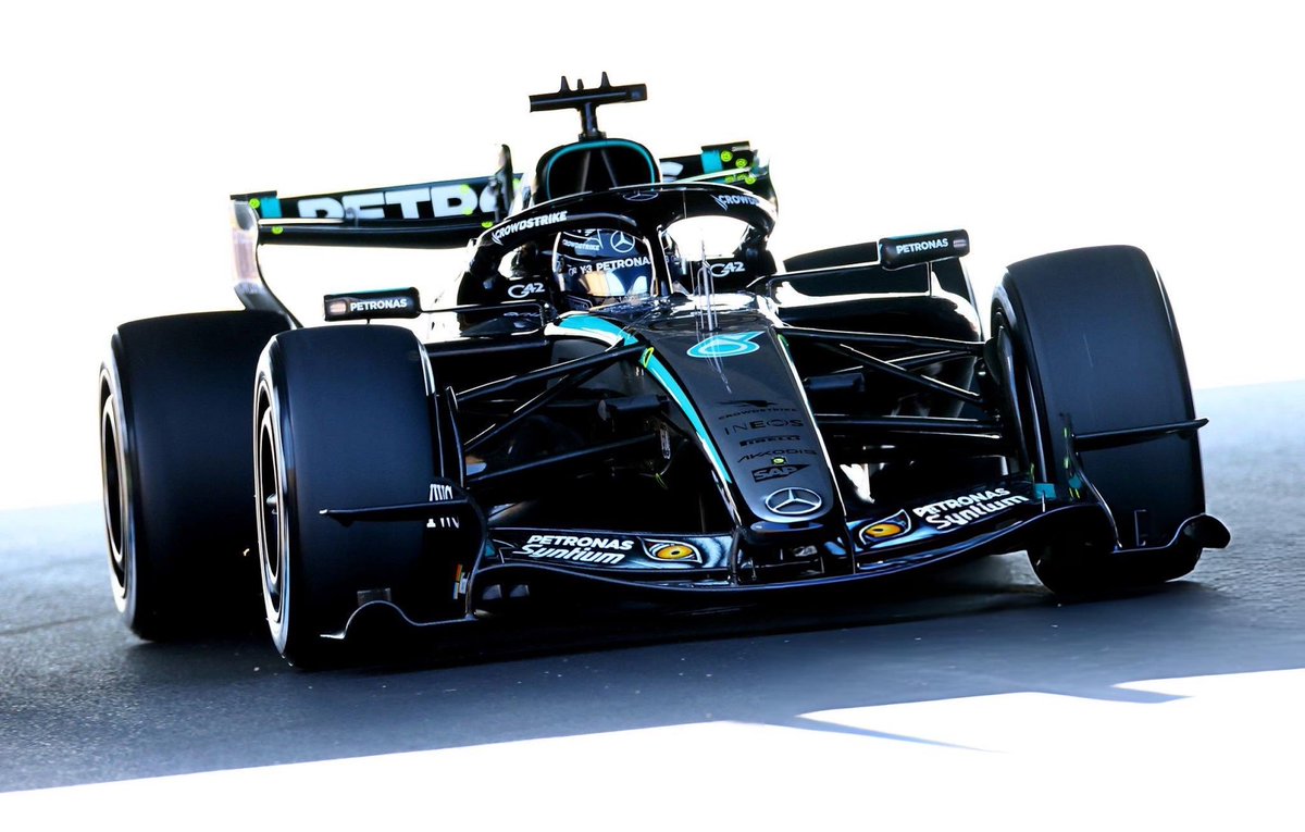 Mercedes-AMG F1 Fan France🇨🇵 tweet media