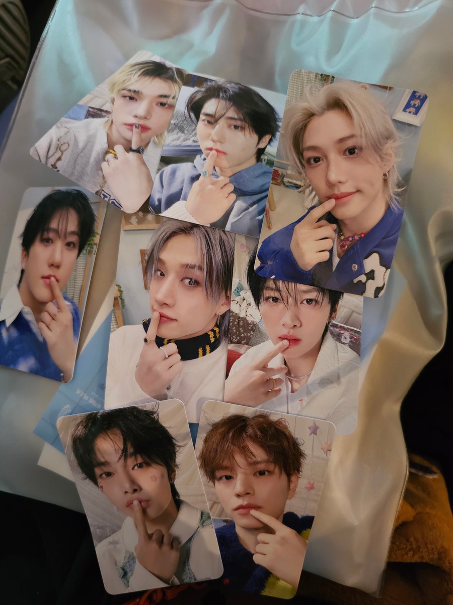 초코송이 tweet media