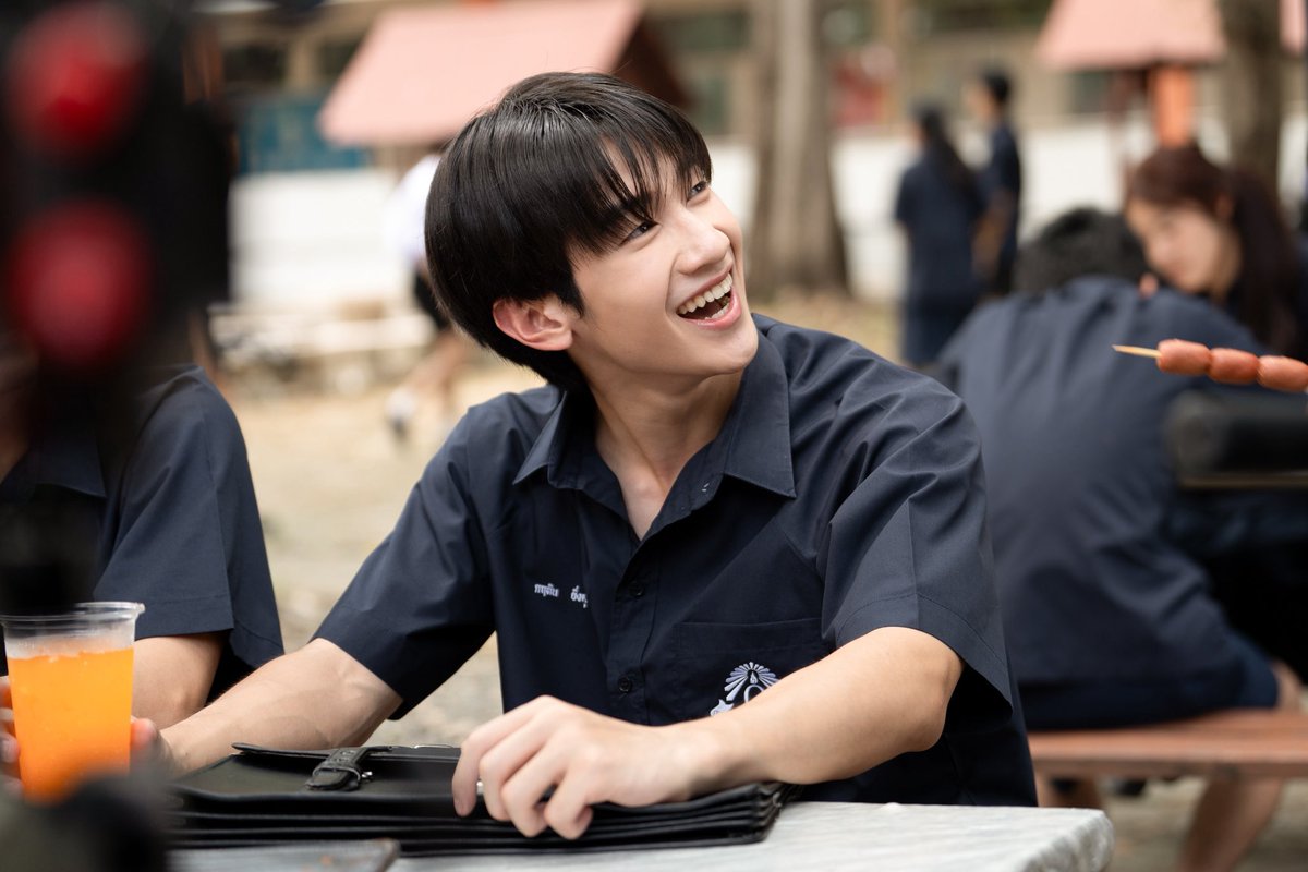 merliahbabygirl's tweet photo. — ในใจไม่เคยมีผู้ใด จนความรักเธอเข้ามา
ทำให้ดวงตาฉันเห็นความสดใส —
โปรเกรสน่ารักมากอะะอิจฉาทั้งแอลม่อนและลูกพี่โก๋2 เลยอะ มีคนสวย คนน่ารักเป็นของตัวเอง ให้พี่โสดได้เลยยย พี่เข้าใจแอลม่อนกับโก๋2 ทุกอย่างง
#WhenOrangesFallQ3
#Almondbabybigboy
#ProgressPassawish
#AlmondProgress https://t.co/9eAQC98My9