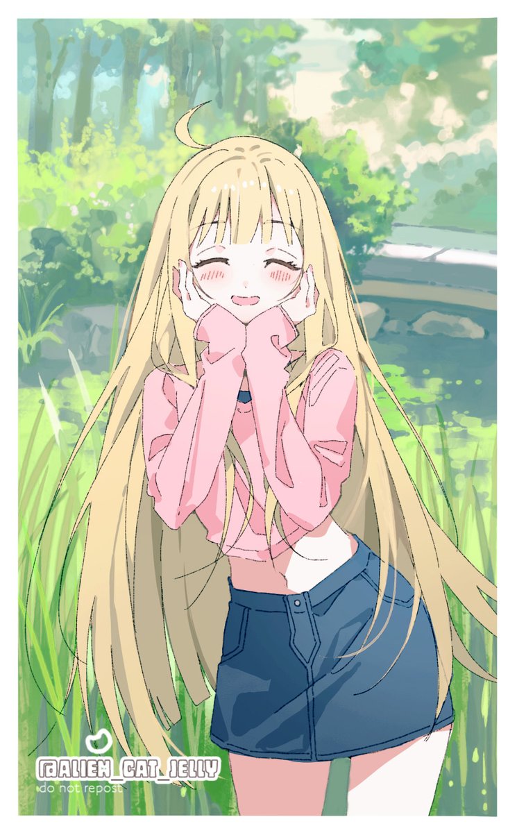 宇宙猫 tweet media