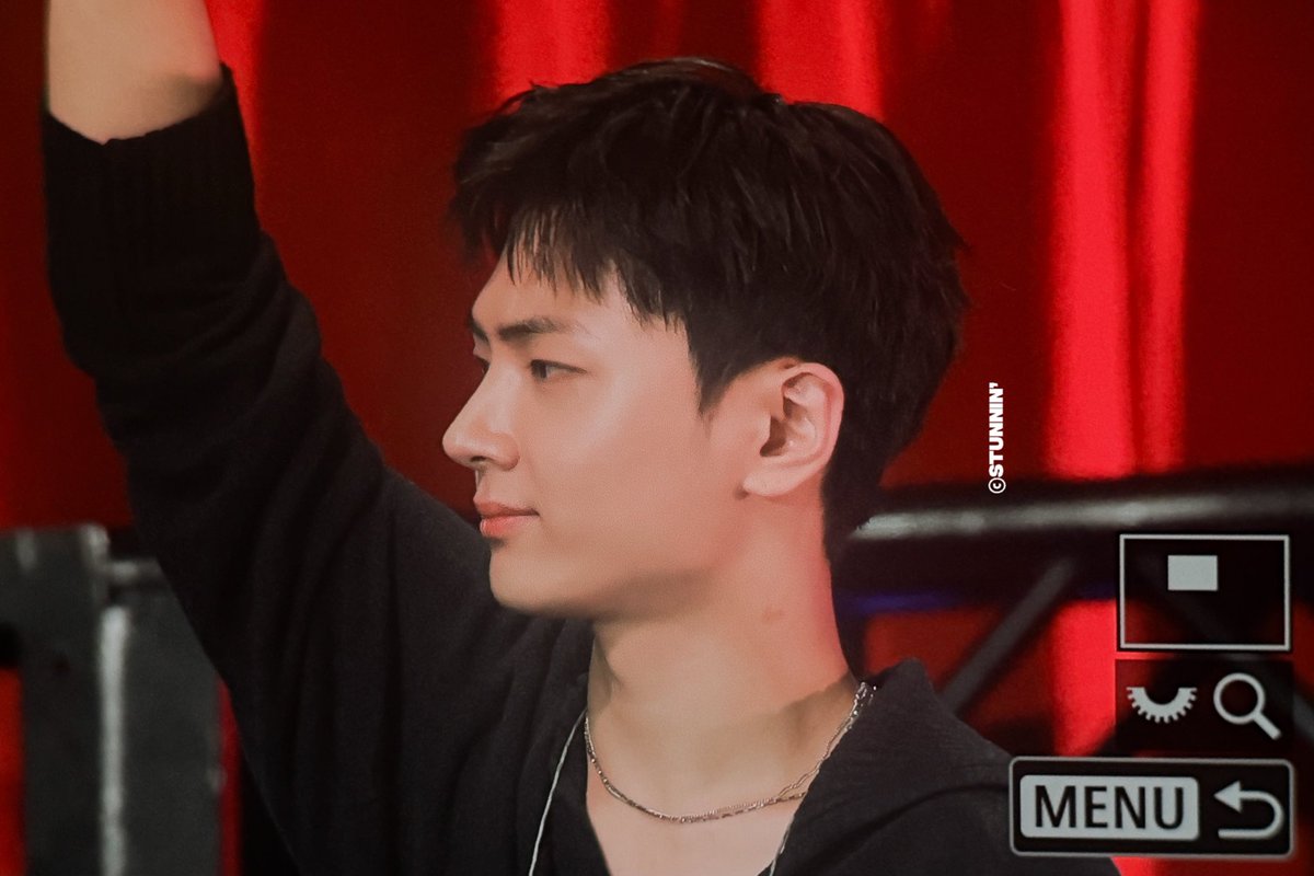 stunnin’ tweet media