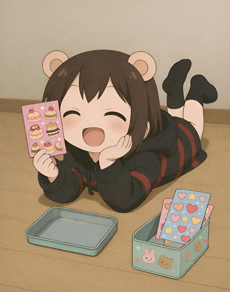 大空ちゃん tweet media