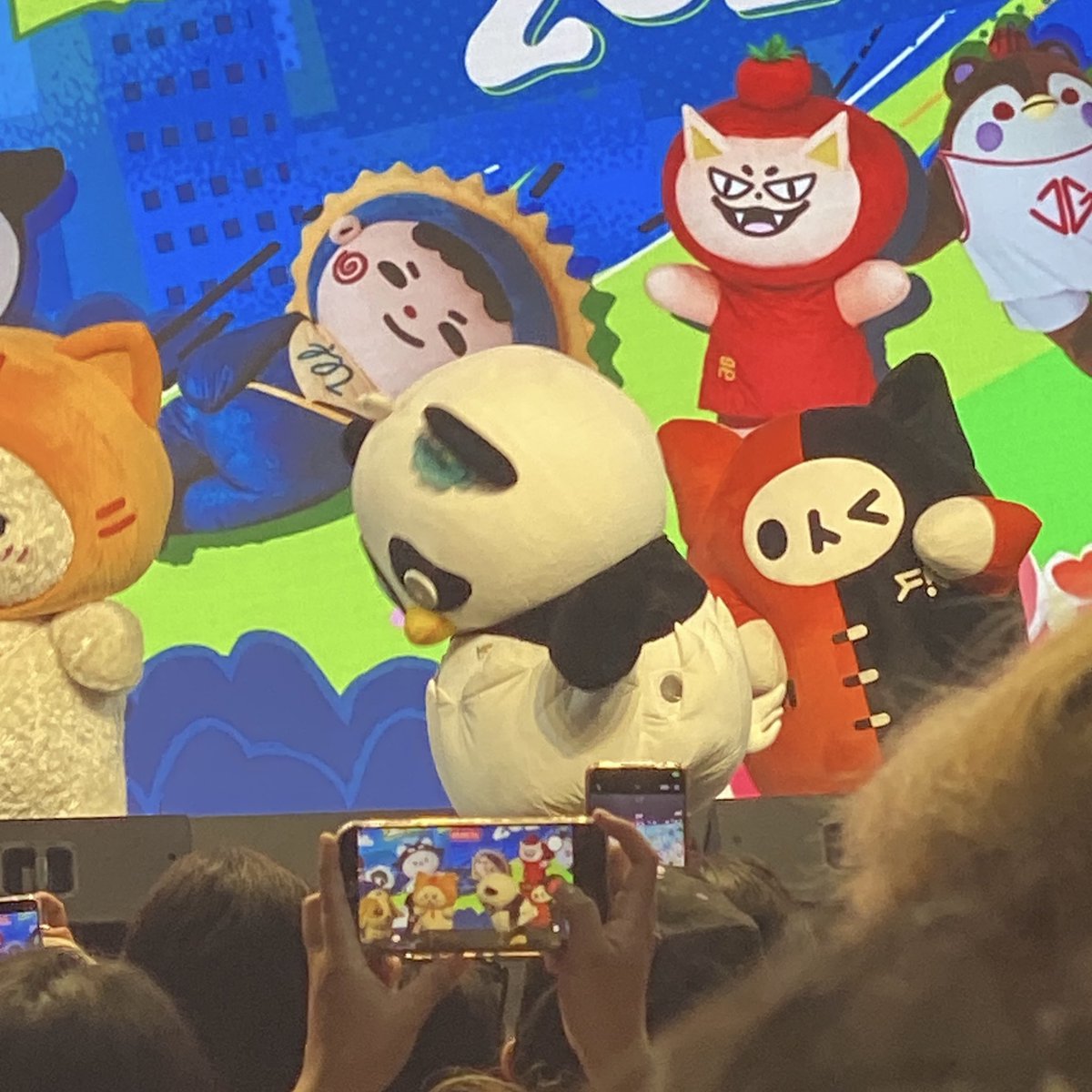 ชมชม ♥︎ #Bothsides 🐶🐰 ♥︎ tweet media