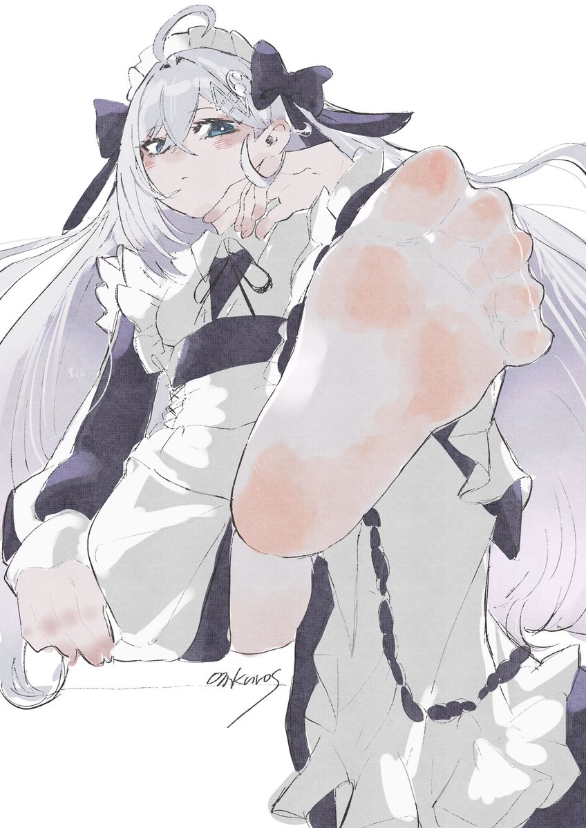 おむ くろす tweet media