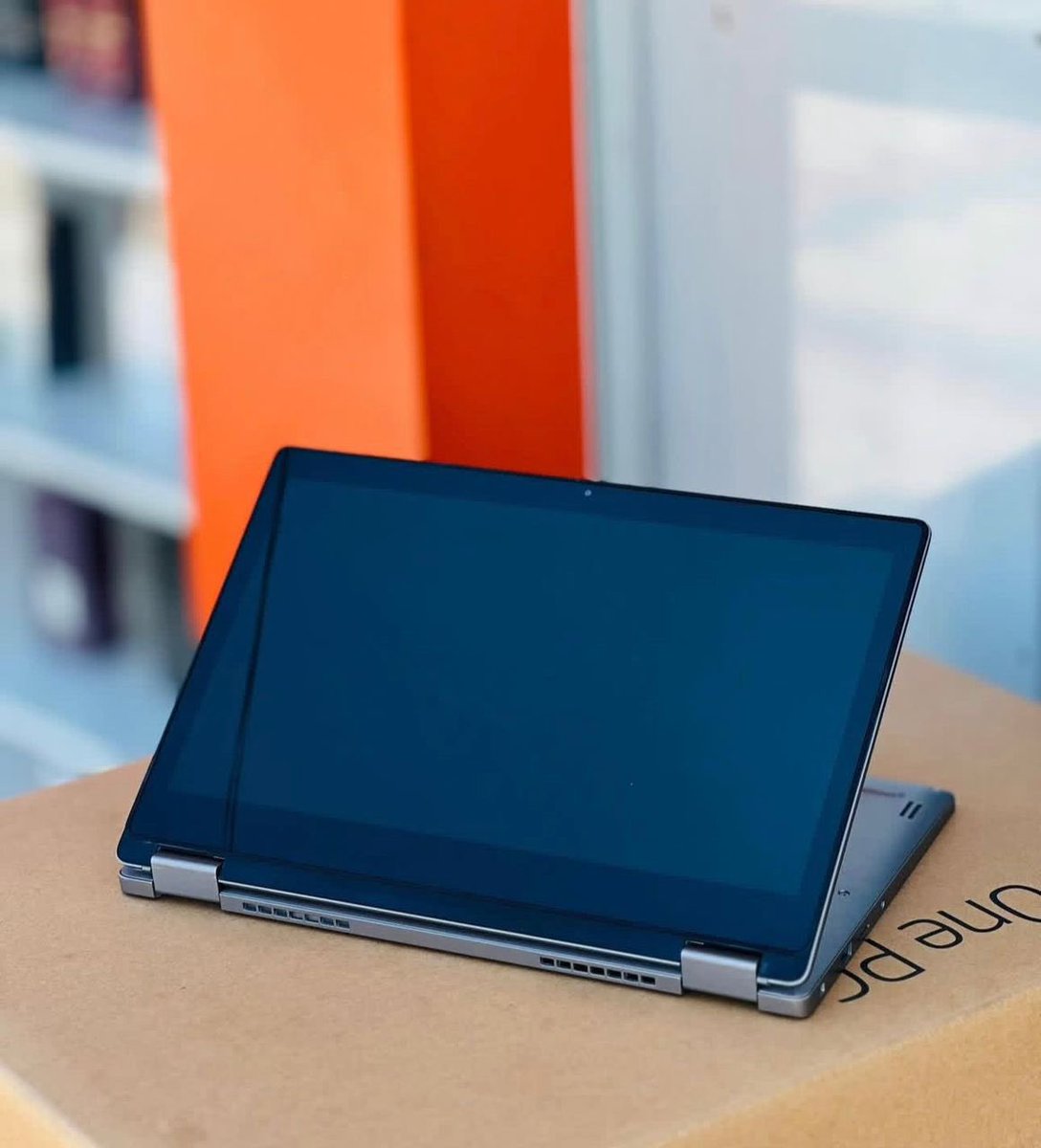 usedpointTz's tweet photo. Dell Latitude 3310 2-in-1 

| Touchscreen + X360° ✅

🔹 Core i5 
🔹 8th Gen, 
🔹 8 CPUs) 
🔹@ 1.6GHz  
🔹 RAM:8GB  
🔹 256GB SSD  
🔹 Touchscreen | Rotation X360  
🔋 4hrs+ 

BEI: 650,000/= tu
Free wireless mouse🖱️ https://t.co/YncdZo4rHu