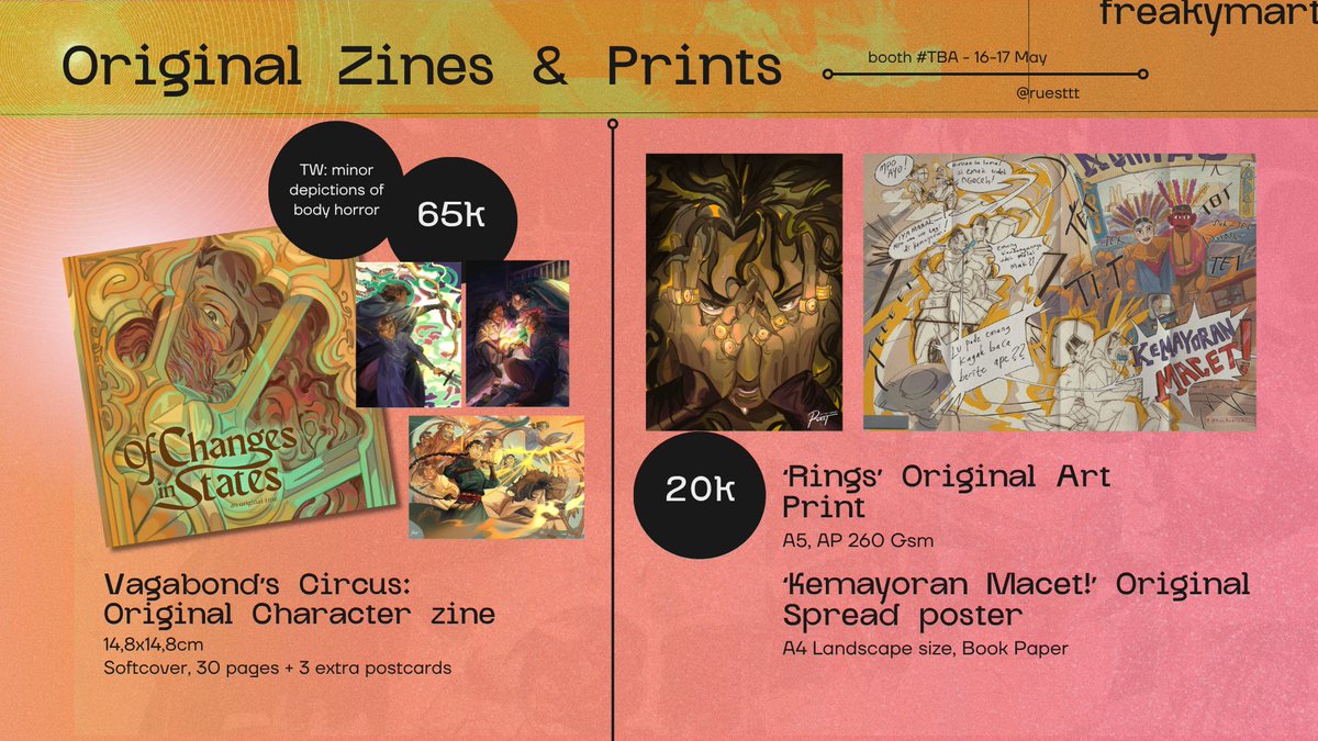 rue ✨ cf22 tweet media