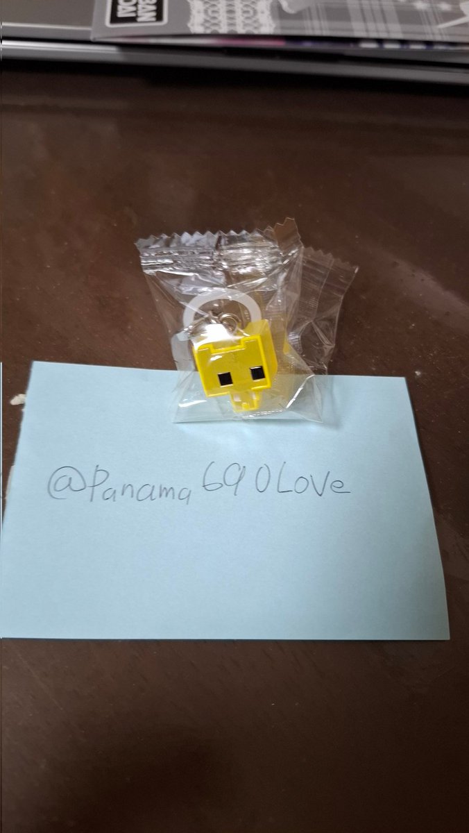 ぱなま tweet media