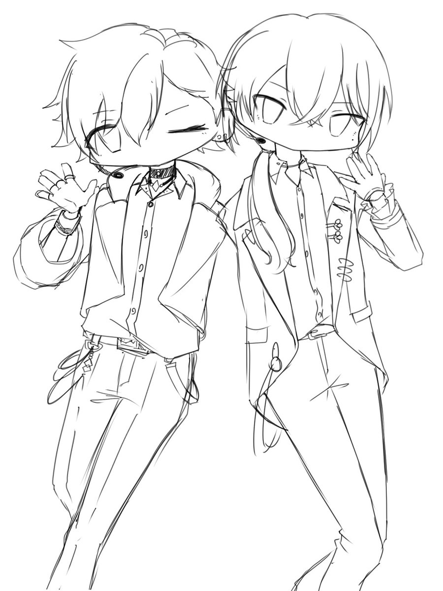 ふらん(ガチャ禁) tweet media