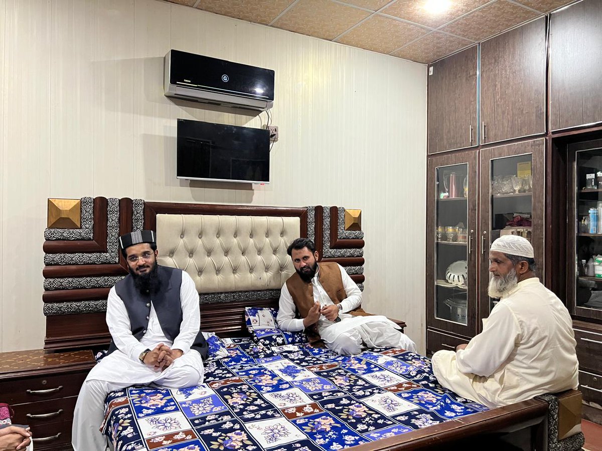 Muhammad Moavia Azam (Official) tweet media