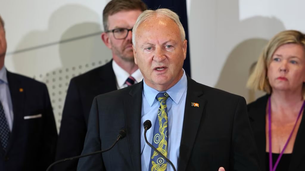 Steve Edgington MLA tweet media