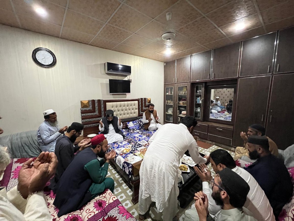 Muhammad Moavia Azam (Official) tweet media