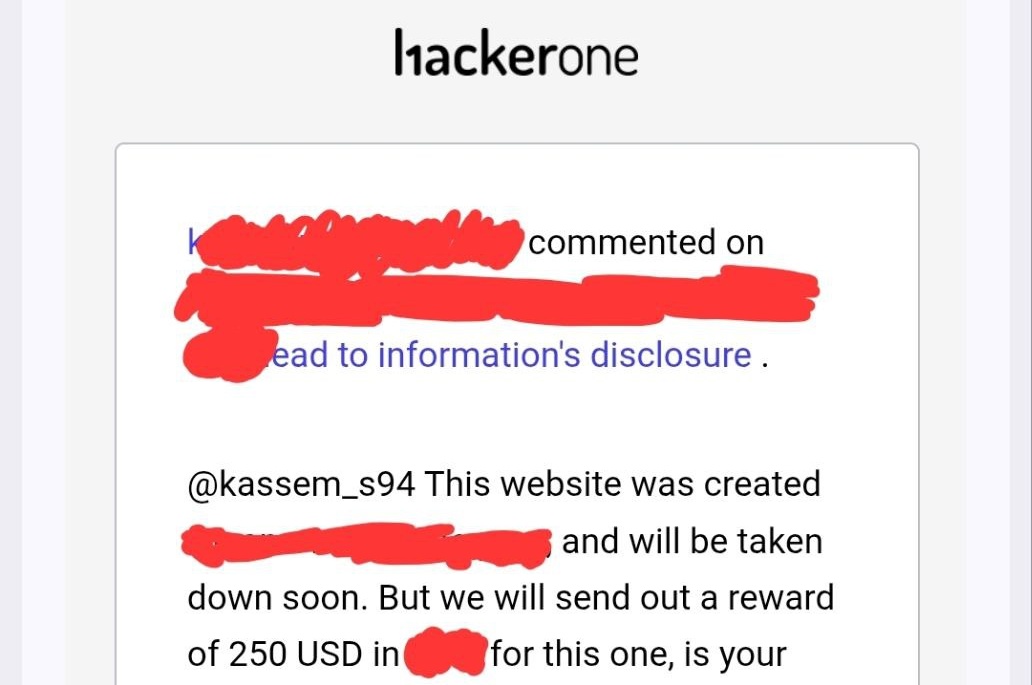 kassem_S94's tweet image. 🚨 $250 bounty with Secret Hunter 🚨

Bug: Access token leakage in JS → info disclosure 🐞

💡 Never skip JS files, they hide endpoints &amp;amp; keys.

🔥 Secret Hunter finds them fast.

📲Join us: t.me/kassems94

#bugbounty
#hacking
#hackers