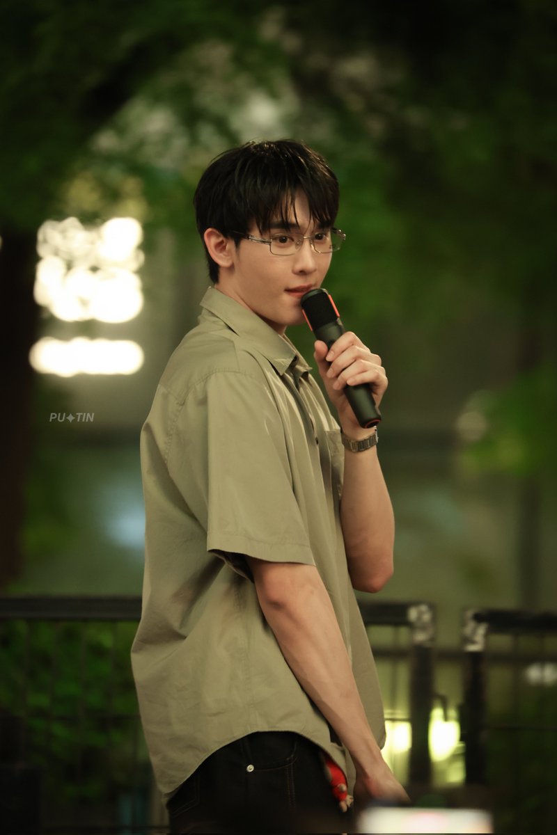 𝙋𝙐✦𝙏𝙄𝙉 🍀ตินนี่ตุนโน่ tweet media