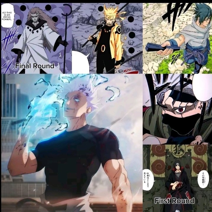 𝐀𝐥𝐥 𝐈𝐧 𝐎𝐧𝐞 𝐀𝐧𝐢𝐦𝐞 tweet media