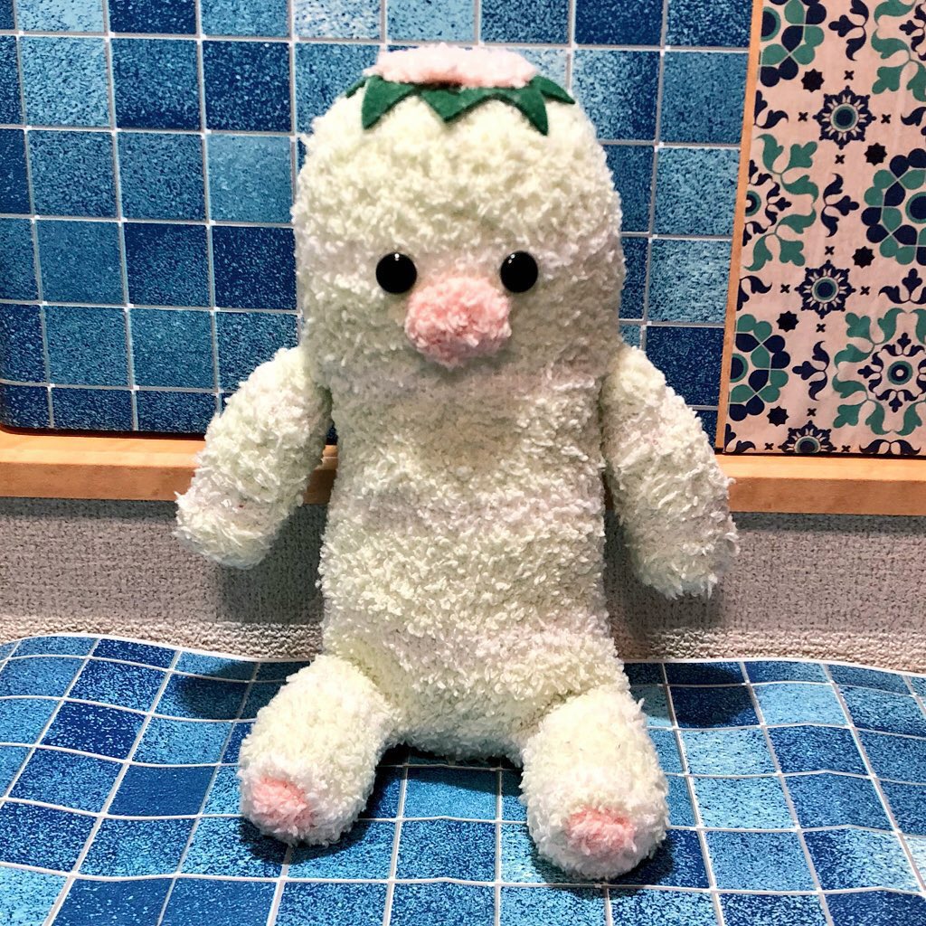 RixiTopon(`・Θ・´)高ぽん tweet media