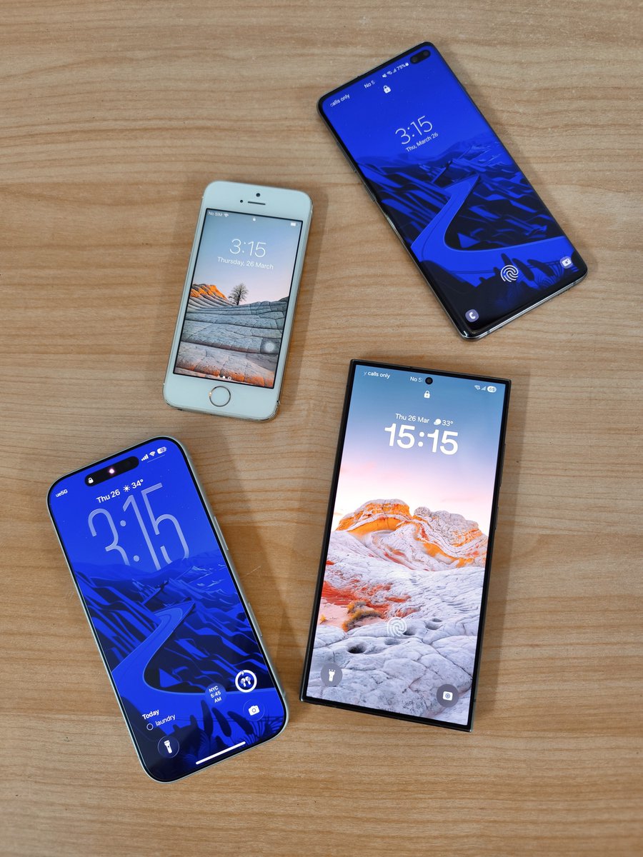 System Settings tweet media