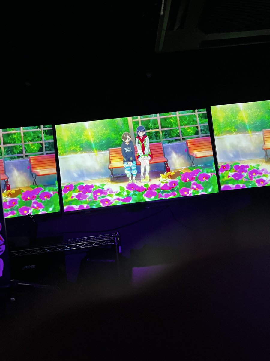 ありぺい tweet media