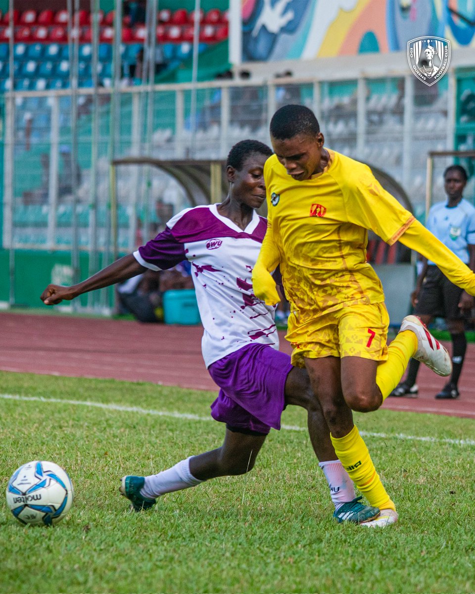 Edo Queens FC tweet media