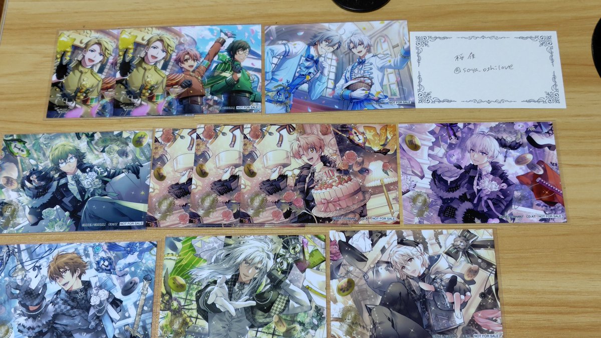 桜夜(さや)☆ tweet media