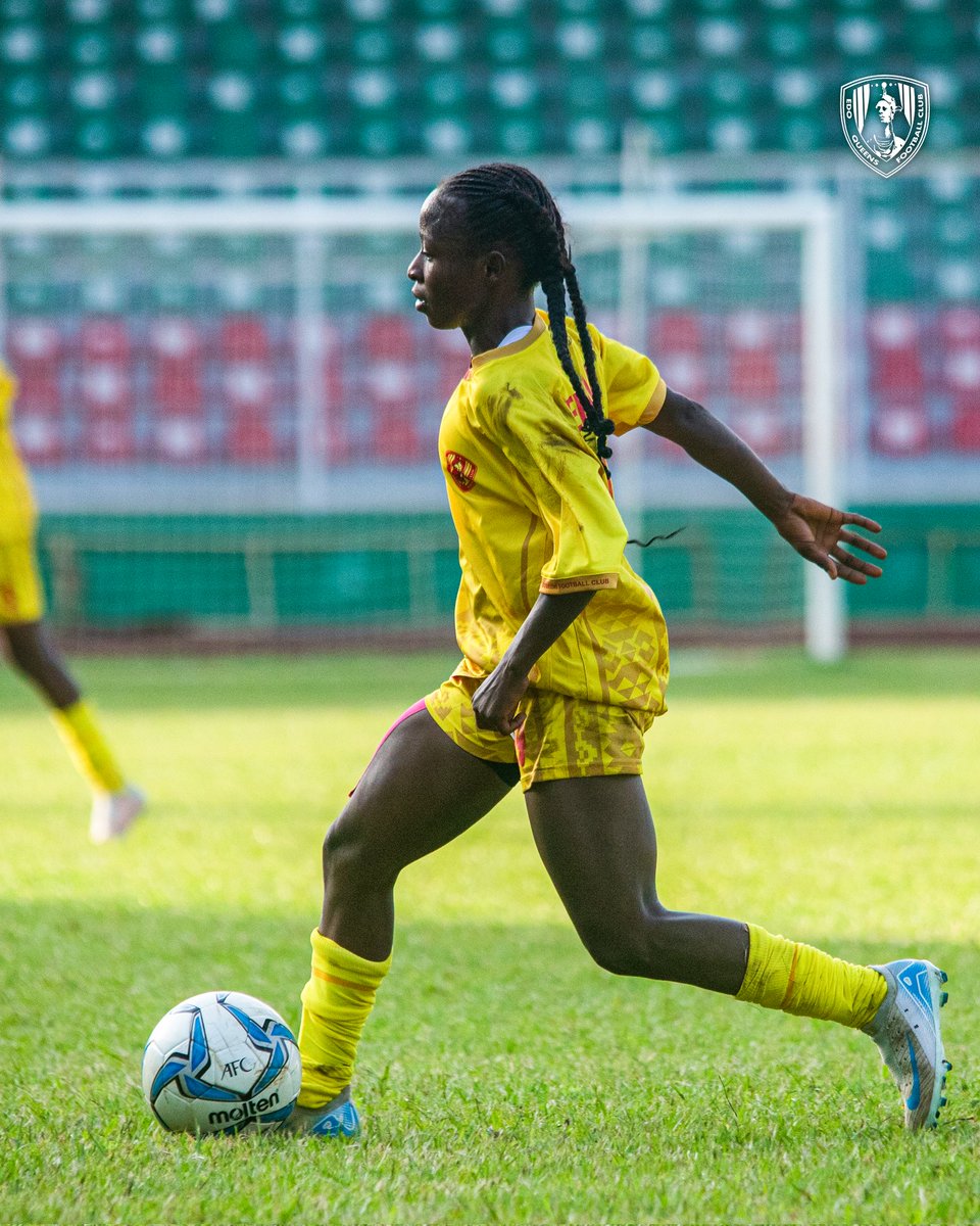 Edo Queens FC tweet media