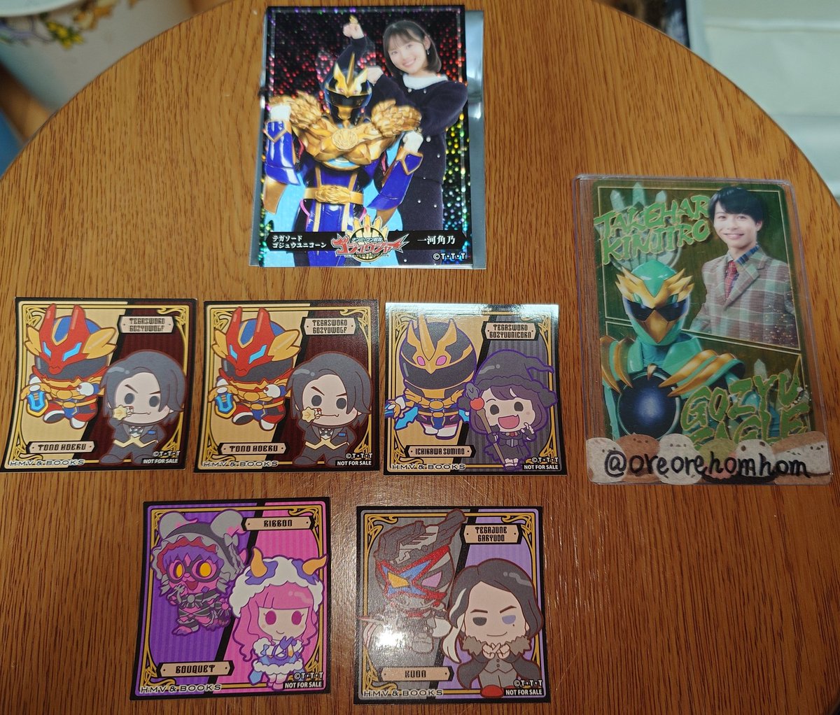 焔 克樹 tweet media