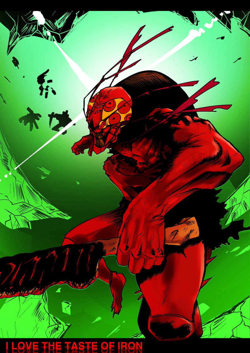 Fish🚃TRAIN RIDER tweet media