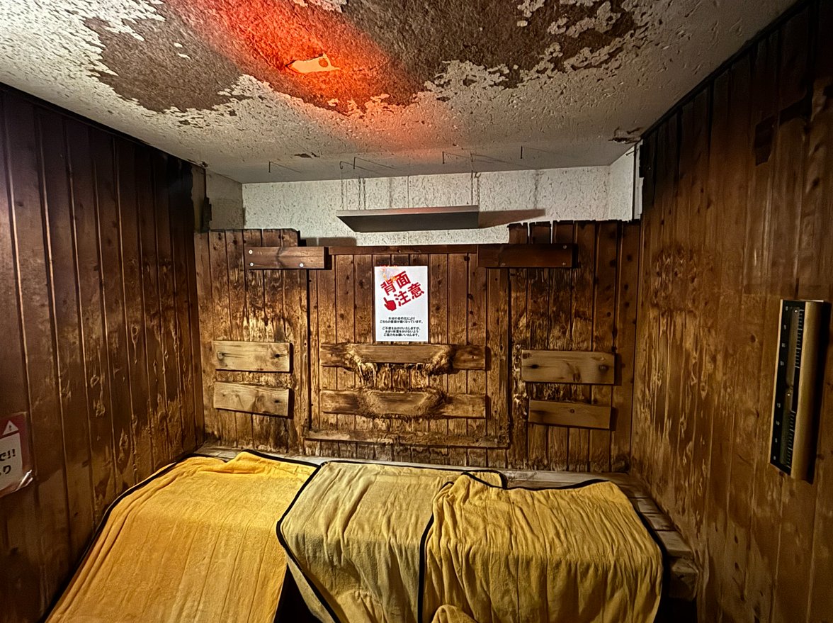 サウナビルダー@ばっしー石橋 tweet media