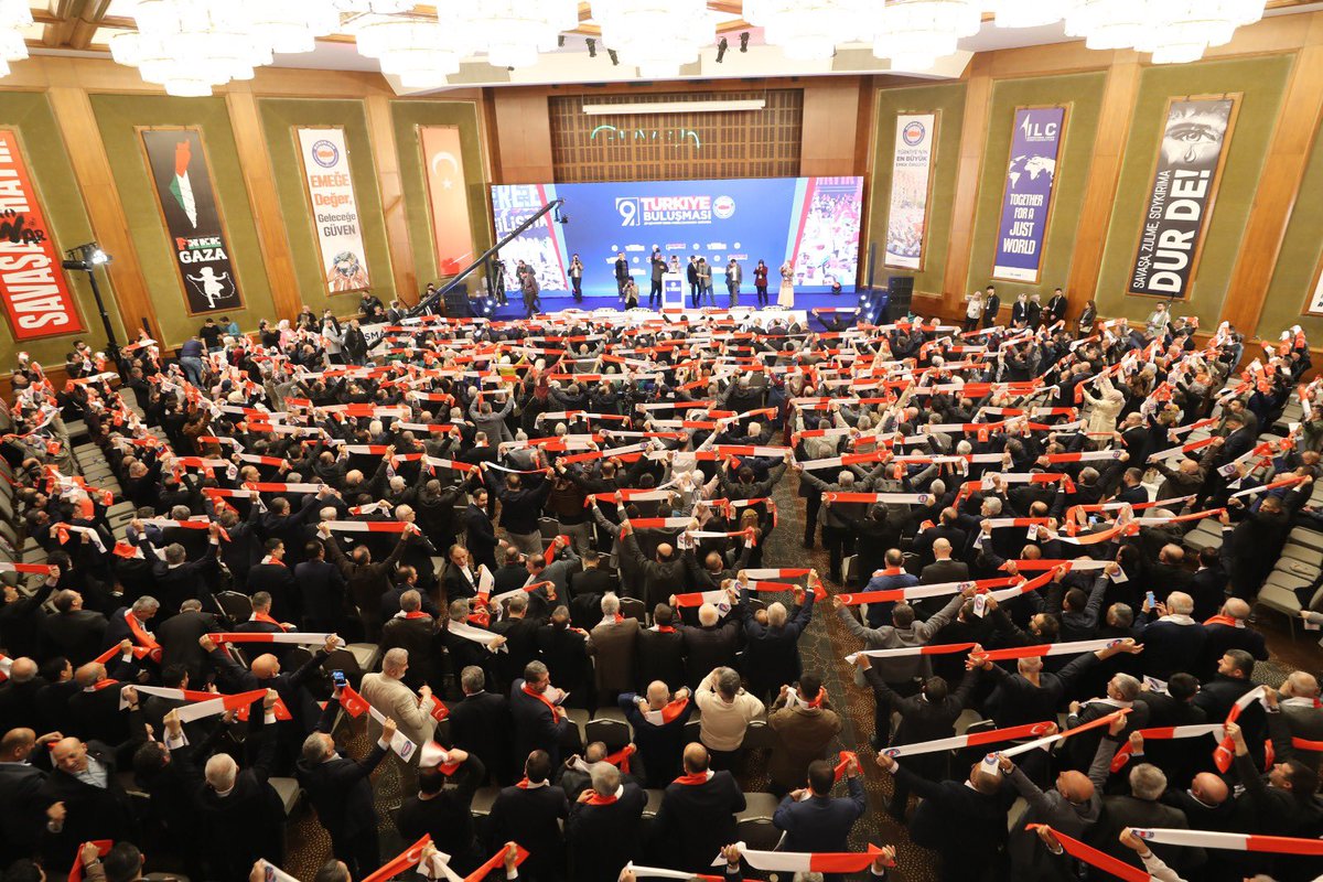 Ali YALÇIN tweet media