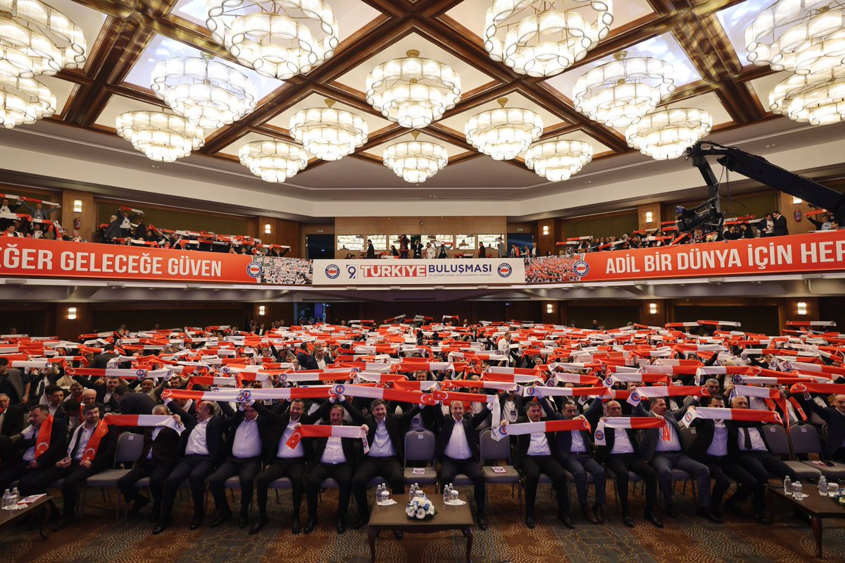 Ali YALÇIN tweet media