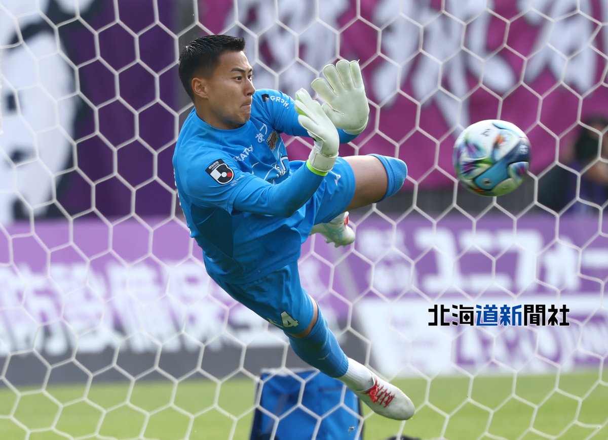 北海道新聞写真映像部 tweet media