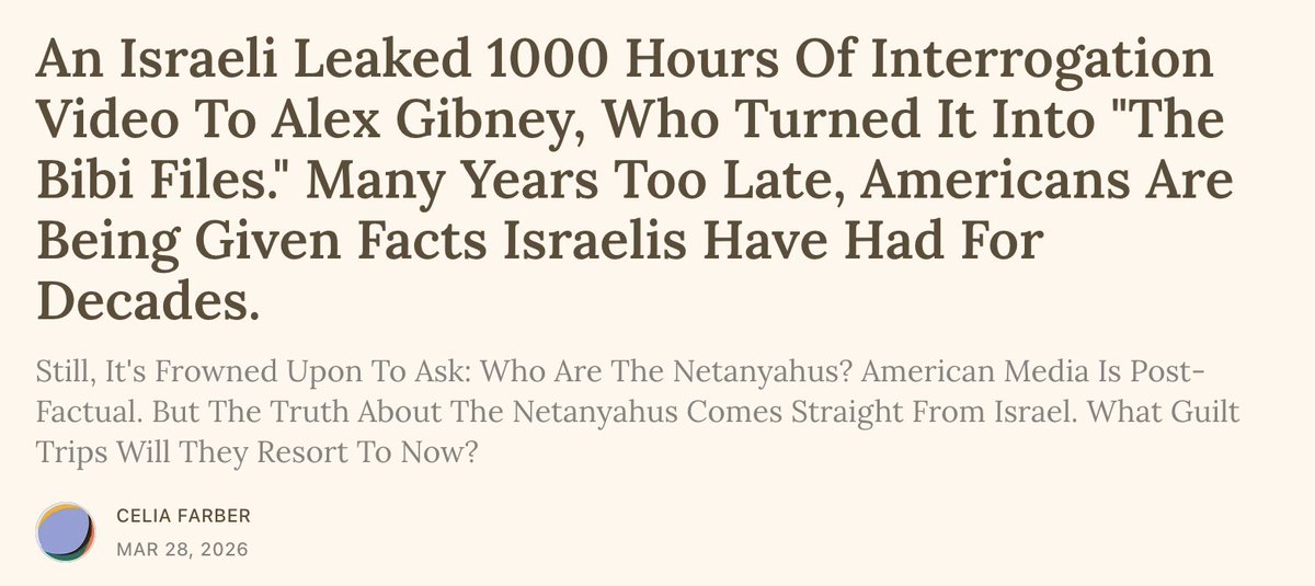 Celia Farber tweet media