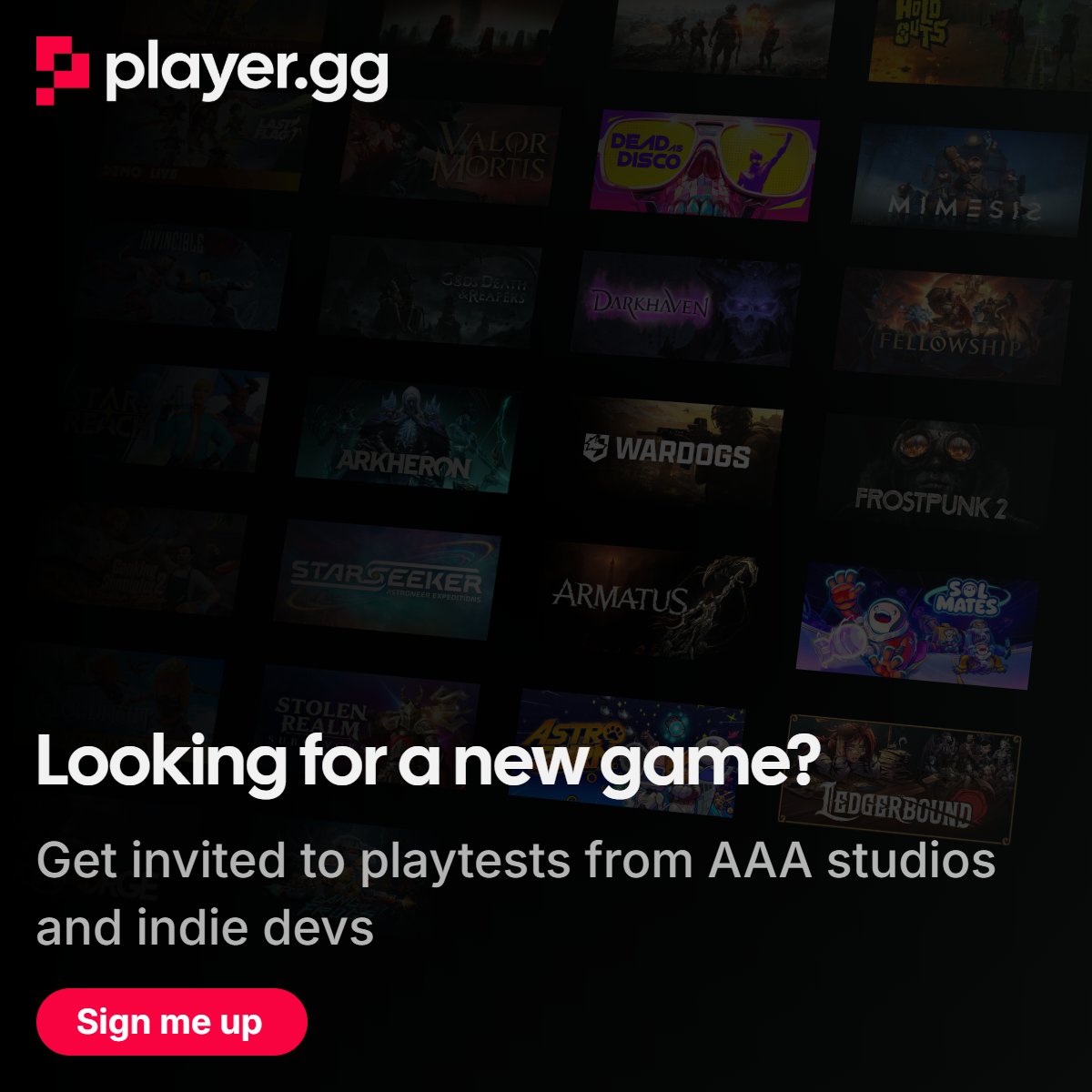 PlayerGG 🎮 tweet media