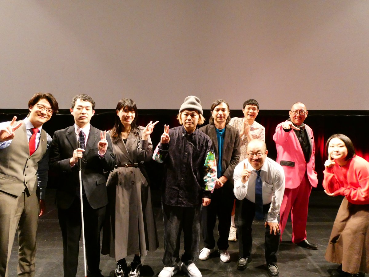 IMM THEATER【公式】 tweet media