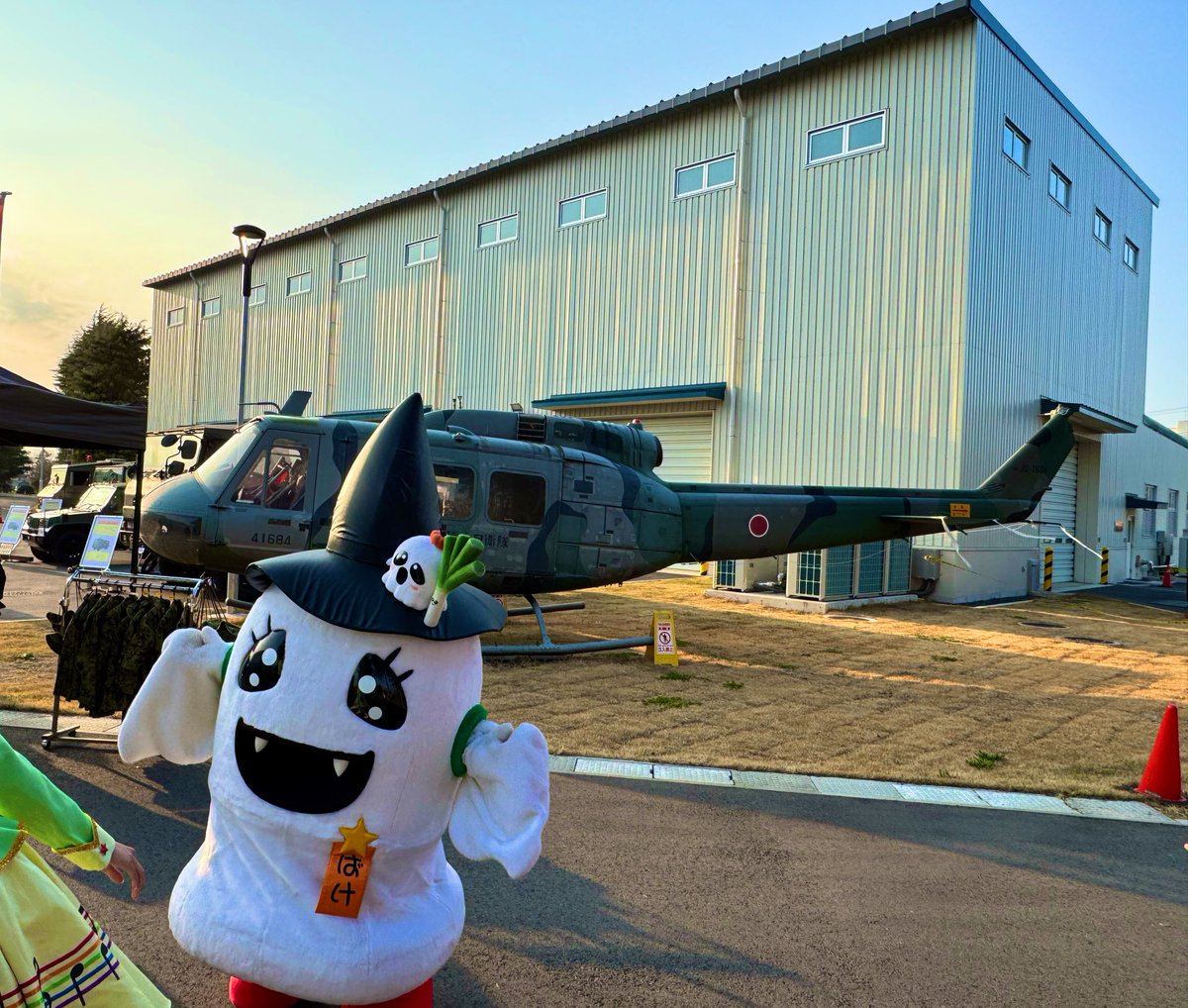 かつき tweet media