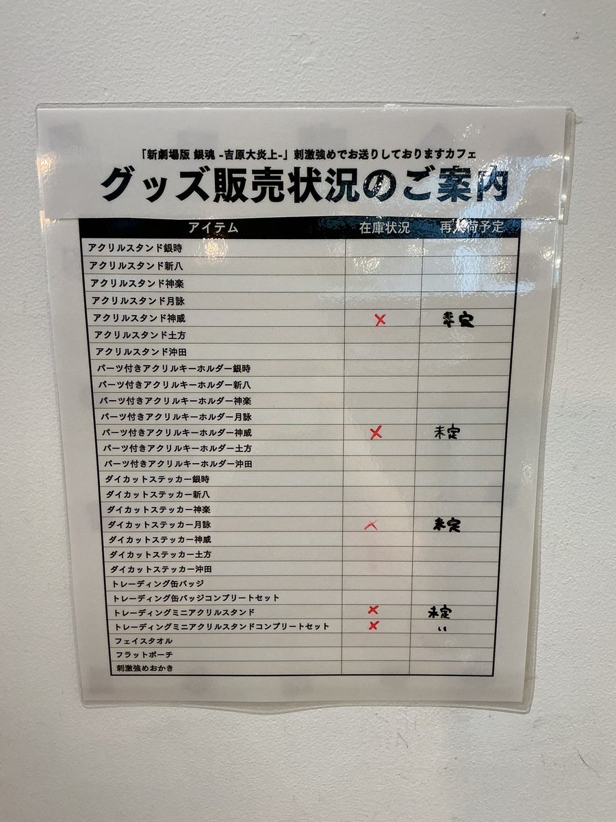 Collabo_index SHINSAIBASHI tweet media