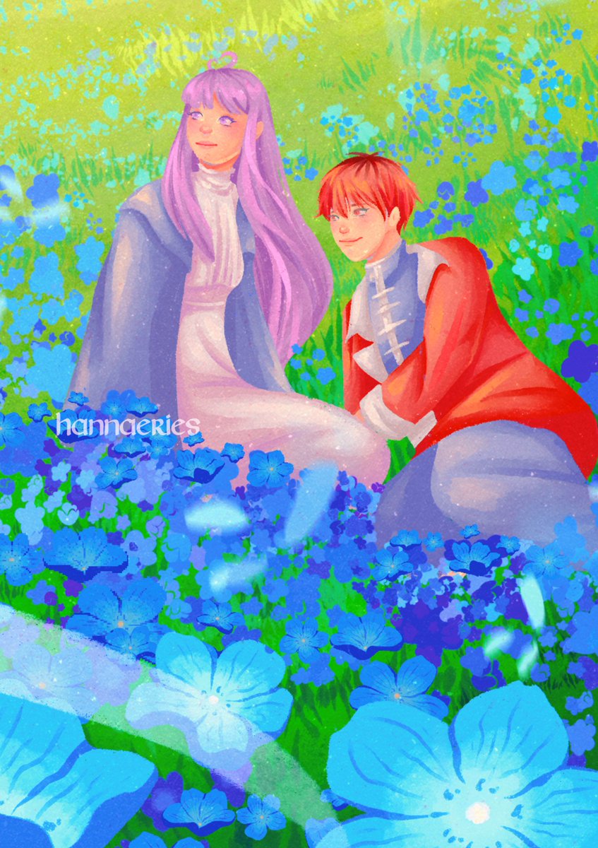 ⋆˚࿔ ❀ hanna ❀ 𝜗𝜚 tweet media