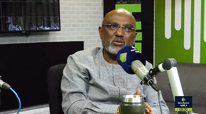 Next Radio 106.1FM tweet media