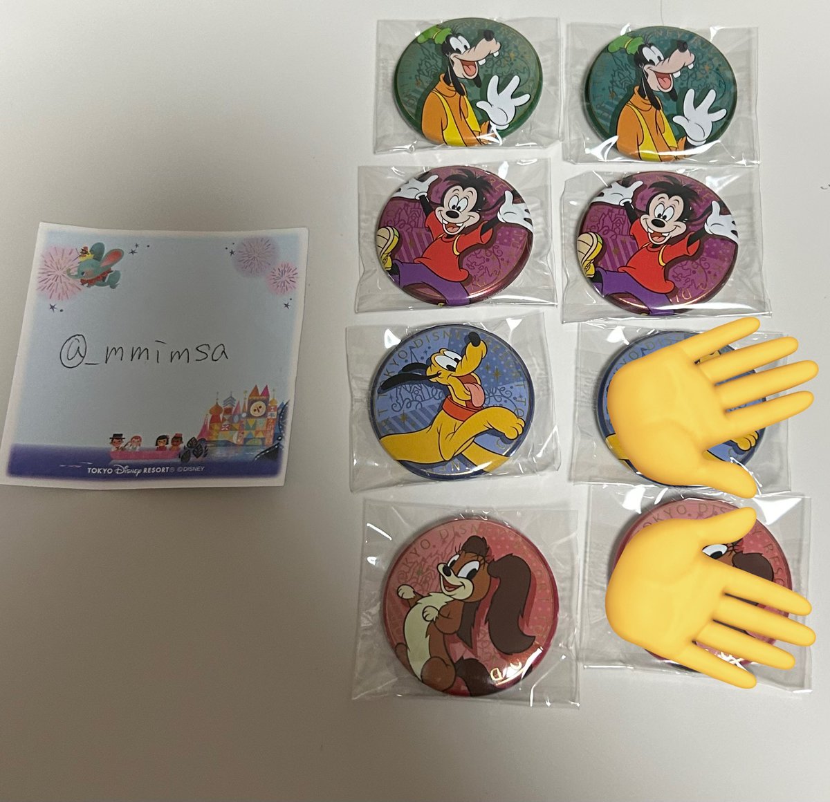 misa@当方買取ツイフィ必読 tweet media