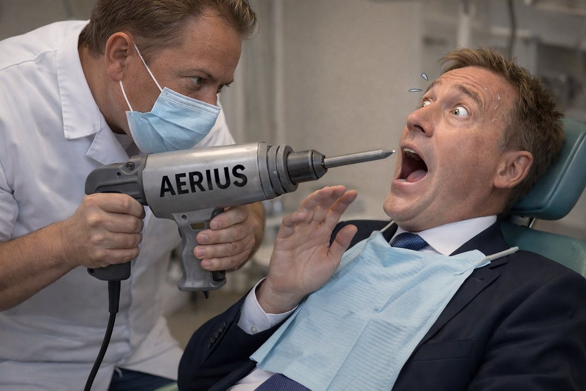 ir. Wouter de Heij tweet media