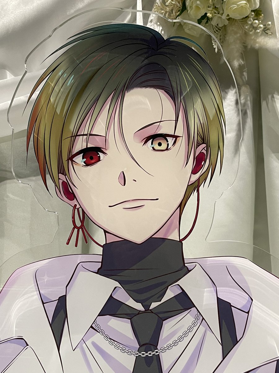 ももおオブプリズム tweet media