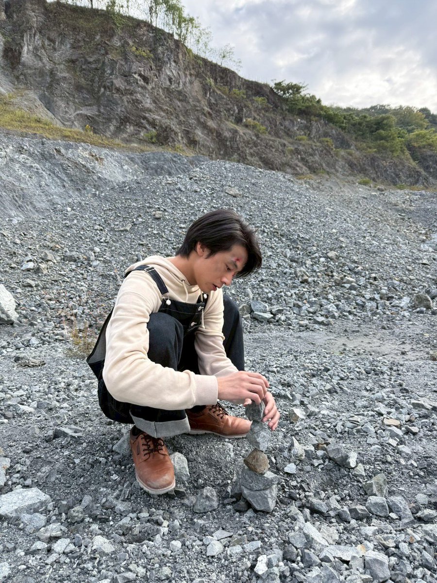 齋藤璃佑 tweet media