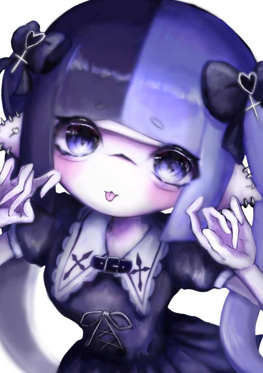 未熟者 tweet media