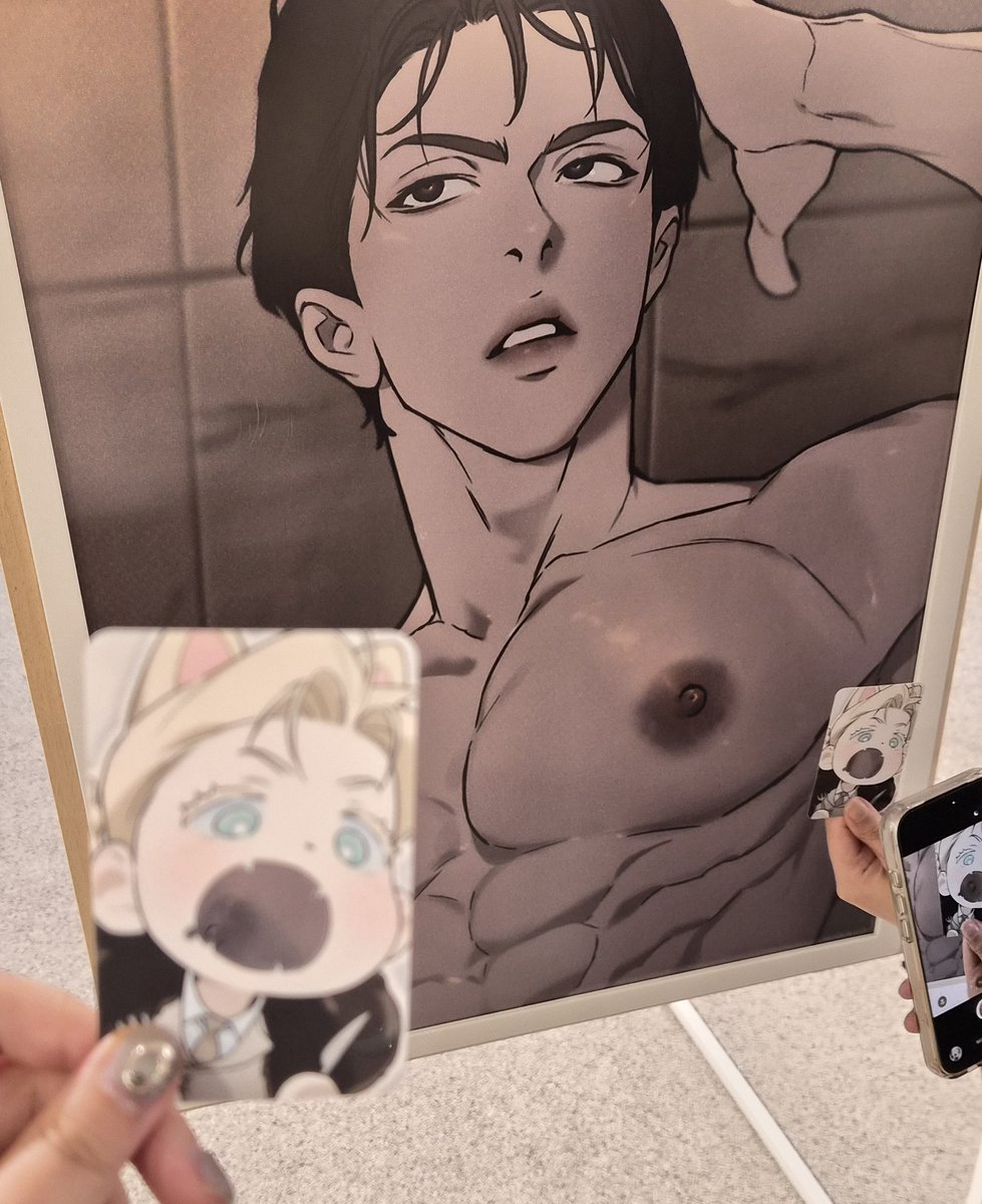 한 𝐻𝑎𝑛 🕯 tweet media